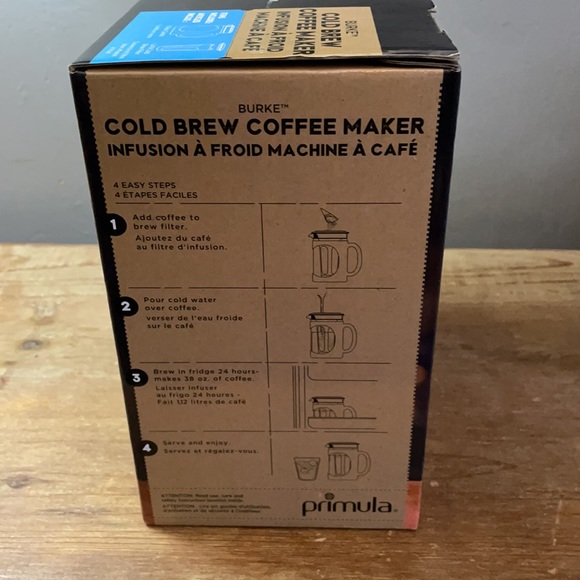 Primula Kitchen Primula Cold Brew Cofee Maker Poshmark